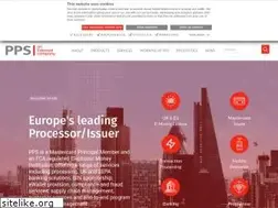 Sites similar to prepaysolutions.com