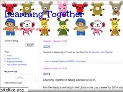 Sites similar to prepblackburnsouth.blogspot.com