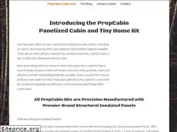 Sites similar to prepcabin.com