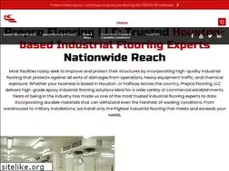 Sites similar to prepcoflooringllc.com