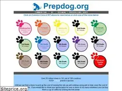 Sites similar to prepdog.org