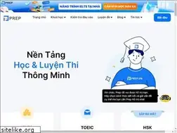 Sites similar to prepedu.com