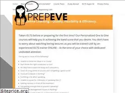 Sites similar to prepeve.com