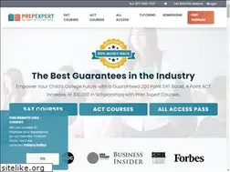 Sites similar to prepexpert.com