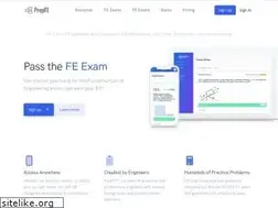 Sites similar to prepfe.com