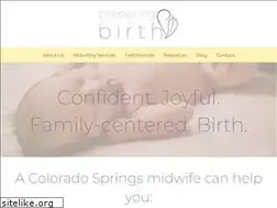 Sites similar to prepforbirth.com