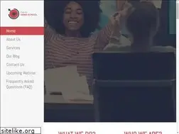Sites similar to prepforgradschool.com