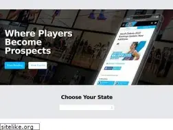 Sites similar to prepgirlshoops.com