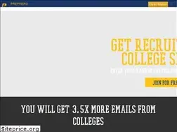 Sites similar to prephero.com