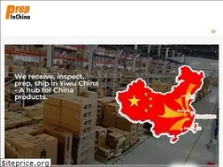 Sites similar to prepinchina.com