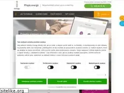 Sites similar to prepisenergii.cz
