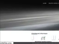 Sites similar to prepisy-vozidel.cz