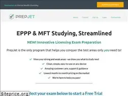 Sites similar to prepjet.net
