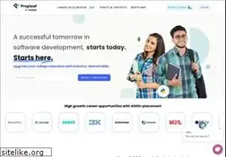 Sites similar to prepleaf.com