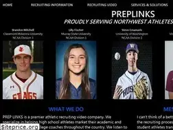 Sites similar to preplinks.org