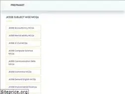 Sites similar to prepmart.in