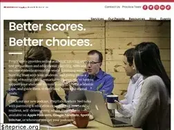 Sites similar to prepmatters.com