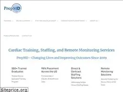 Sites similar to prepmd.com