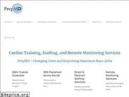 Sites similar to prepmd.org