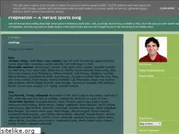 Sites similar to prepnation.blogspot.com