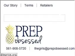 Sites similar to prepobsessed.com