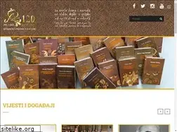 Sites similar to preporod.ba