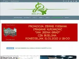 Sites similar to preporodbn.com