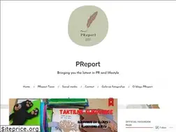 Sites similar to preportdotinfo.wordpress.com