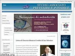 Sites similar to prepos.it