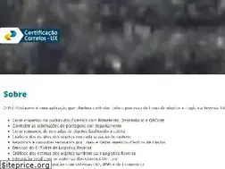 Sites similar to prepostagem.com.br