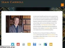 Sites similar to preposterousuniverse.com