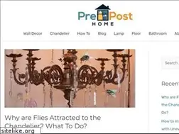Sites similar to preposthome.com
