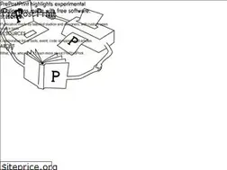 Sites similar to prepostprint.org