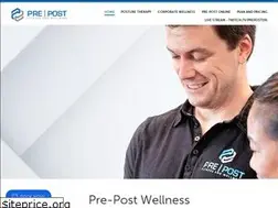 Sites similar to prepostwellness.com