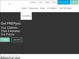 Sites similar to prepparents.org
