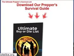 Sites similar to prepperboard.com