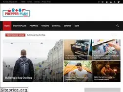 Sites similar to prepperplan.com