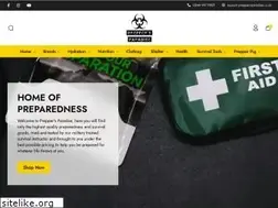 Sites similar to preppers-paradise.co.uk