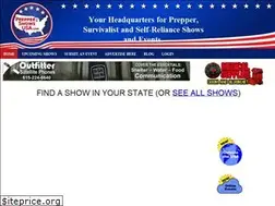 Sites similar to preppershowsusa.com
