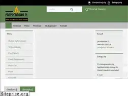 Sites similar to preppersowo.pl