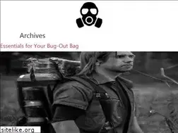 Sites similar to prepperspath.com