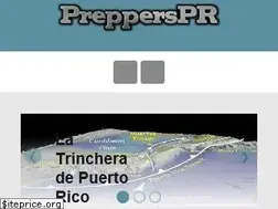 Sites similar to prepperspr.com