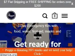 Sites similar to preppi.co