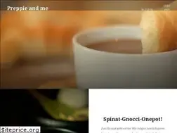 Sites similar to preppie-and-me.de