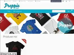 Sites similar to preppielook.ro