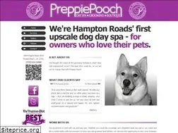 Sites similar to preppiepooch.com