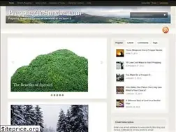 Sites similar to preppingtosurvive.com