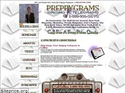 Sites similar to preppygrams.com