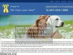 Sites similar to preppypet.com