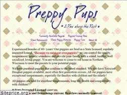Sites similar to preppypups.net
